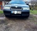 Шкода Октавія, об'ємом двигуна 1.8 л та пробігом 176 тис. км за 5800 $, фото 1 на Automoto.ua