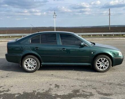 Шкода Октавия, объемом двигателя 1.6 л и пробегом 162 тыс. км за 5999 $, фото 21 на Automoto.ua