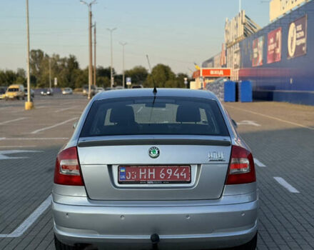 Шкода Октавія, об'ємом двигуна 0 л та пробігом 178 тис. км за 6800 $, фото 6 на Automoto.ua