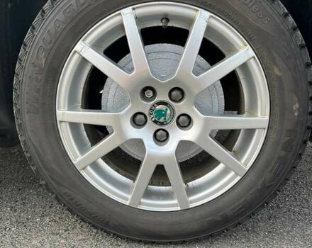 Шкода Октавия, объемом двигателя 1.6 л и пробегом 162 тыс. км за 5999 $, фото 3 на Automoto.ua