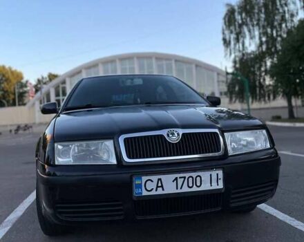 Шкода Октавія, об'ємом двигуна 1.6 л та пробігом 290 тис. км за 5200 $, фото 2 на Automoto.ua