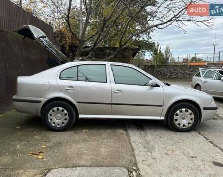 Шкода Октавія 2007 у Доманевке на Automoto.ua Шкода Октавія, об'ємом двигуна 1.6 л та пробігом 385 тис. км за 4000 $, фото 1 на Automoto.ua