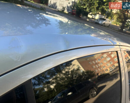 Шкода Октавія, об'ємом двигуна 2 л та пробігом 318 тис. км за 4500 $, фото 1 на Automoto.ua