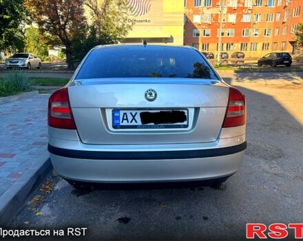 Шкода Октавия, объемом двигателя 2 л и пробегом 316 тыс. км за 4500 $, фото 2 на Automoto.ua