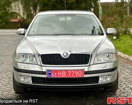 Шкода Октавия, объемом двигателя 1.6 л и пробегом 174 тыс. км за 6300 $, фото 1 на Automoto.ua
