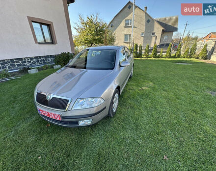 Шкода Октавия, объемом двигателя 0 л и пробегом 172 тыс. км за 7100 $, фото 27 на Automoto.ua