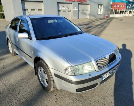 Шкода Октавия, объемом двигателя 1.6 л и пробегом 305 тыс. км за 4400 $, фото 3 на Automoto.ua