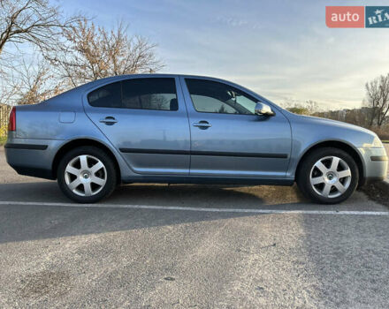 Шкода Октавия, объемом двигателя 1.6 л и пробегом 224 тыс. км за 6500 $, фото 5 на Automoto.ua