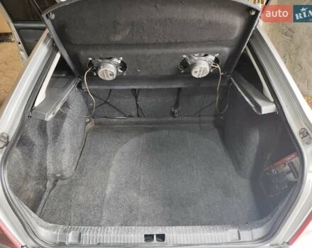 Шкода Октавия, объемом двигателя 1.6 л и пробегом 305 тыс. км за 4400 $, фото 10 на Automoto.ua