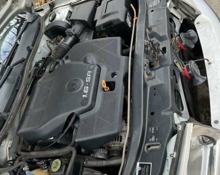 Шкода Октавія 2007 у Доманевке на Automoto.ua Шкода Октавія, об'ємом двигуна 1.6 л та пробігом 385 тис. км за 4000 $, фото 3 на Automoto.ua