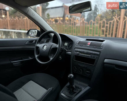 Шкода Октавия, объемом двигателя 1.6 л и пробегом 200 тыс. км за 5499 $, фото 4 на Automoto.ua