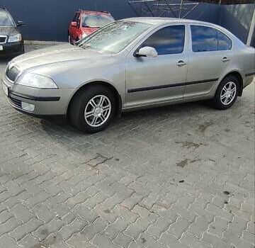 Шкода Октавия, объемом двигателя 1.6 л и пробегом 250 тыс. км за 6700 $, фото 1 на Automoto.ua