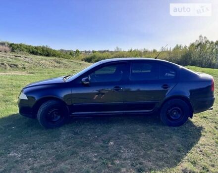 Шкода Октавія, об'ємом двигуна 2 л та пробігом 291 тис. км за 5500 $, фото 17 на Automoto.ua