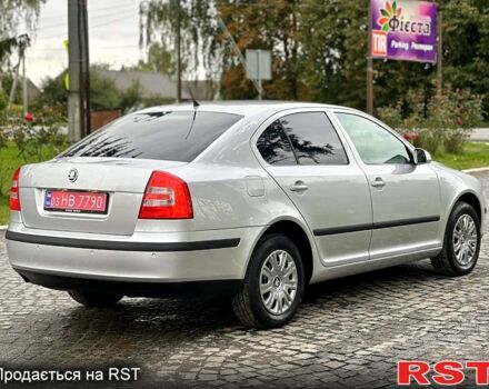 Шкода Октавия, объемом двигателя 1.6 л и пробегом 174 тыс. км за 6300 $, фото 4 на Automoto.ua