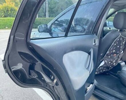 Шкода Октавія, об'ємом двигуна 1.6 л та пробігом 290 тис. км за 5200 $, фото 18 на Automoto.ua