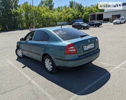 Шкода Октавія, об'ємом двигуна 1.6 л та пробігом 325 тис. км за 4800 $, фото 5 на Automoto.ua