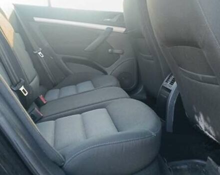 Шкода Октавія, об'ємом двигуна 1.6 л та пробігом 192 тис. км за 5555 $, фото 3 на Automoto.ua