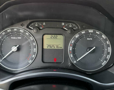 Шкода Октавия, объемом двигателя 1.6 л и пробегом 292 тыс. км за 5999 $, фото 15 на Automoto.ua