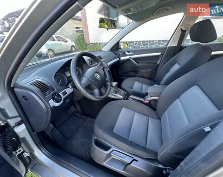 Шкода Октавия, объемом двигателя 0 л и пробегом 172 тыс. км за 7100 $, фото 22 на Automoto.ua