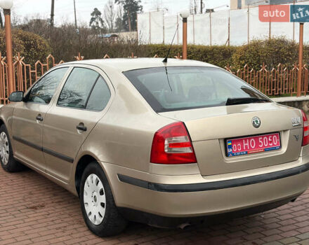 Шкода Октавия, объемом двигателя 1.6 л и пробегом 200 тыс. км за 5499 $, фото 3 на Automoto.ua