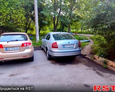 Шкода Октавія, об'ємом двигуна 2 л та пробігом 306 тис. км за 4500 $, фото 3 на Automoto.ua