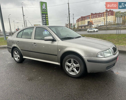 Шкода Октавія 2007 у Луцьку на Automoto.ua Шкода Октавія, об'ємом двигуна 1.6 л та пробігом 231 тис. км за 4999 $, фото 9 на Automoto.ua