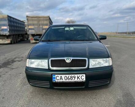 Шкода Октавия, объемом двигателя 1.6 л и пробегом 162 тыс. км за 5999 $, фото 23 на Automoto.ua