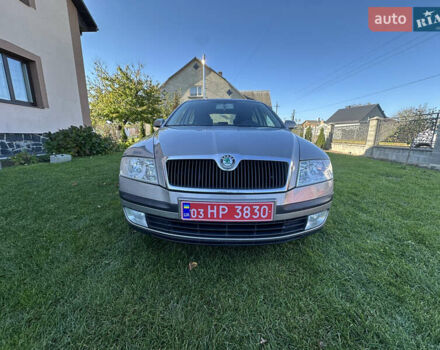 Шкода Октавия, объемом двигателя 0 л и пробегом 172 тыс. км за 7100 $, фото 4 на Automoto.ua