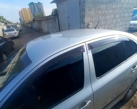 Шкода Октавия, объемом двигателя 1.6 л и пробегом 245 тыс. км за 5300 $, фото 3 на Automoto.ua