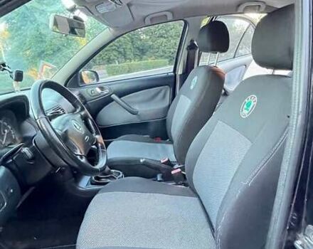 Шкода Октавія, об'ємом двигуна 1.6 л та пробігом 290 тис. км за 5200 $, фото 8 на Automoto.ua