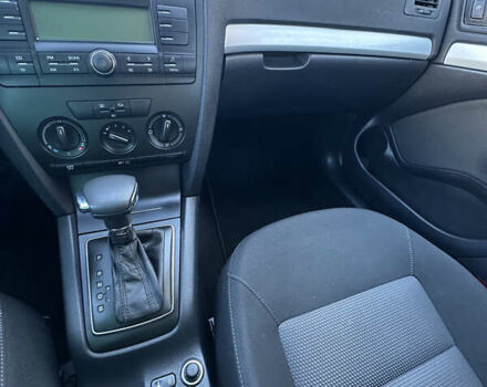 Шкода Октавия, объемом двигателя 0 л и пробегом 172 тыс. км за 7100 $, фото 12 на Automoto.ua