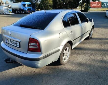 Шкода Октавия, объемом двигателя 1.6 л и пробегом 305 тыс. км за 4400 $, фото 5 на Automoto.ua