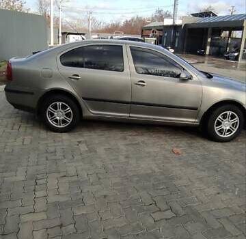 Шкода Октавия, объемом двигателя 1.6 л и пробегом 250 тыс. км за 6700 $, фото 3 на Automoto.ua