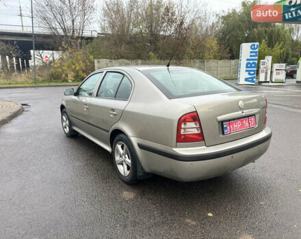 Шкода Октавія 2007 у Луцьку на Automoto.ua Шкода Октавія, об'ємом двигуна 1.6 л та пробігом 231 тис. км за 4999 $, фото 6 на Automoto.ua