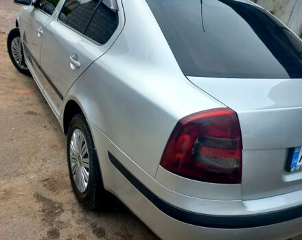 Шкода Октавия, объемом двигателя 1.6 л и пробегом 245 тыс. км за 5300 $, фото 5 на Automoto.ua