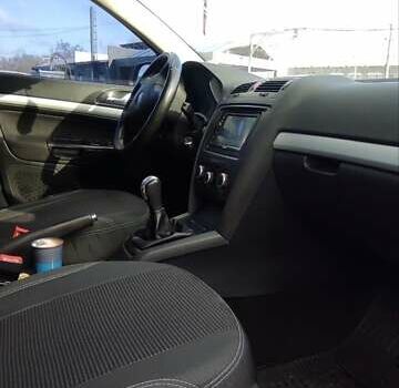 Шкода Октавия, объемом двигателя 1.6 л и пробегом 250 тыс. км за 6700 $, фото 4 на Automoto.ua