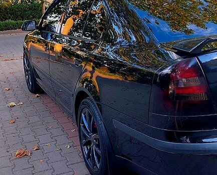 Шкода Октавія, об'ємом двигуна 2 л та пробігом 189 тис. км за 7200 $, фото 3 на Automoto.ua