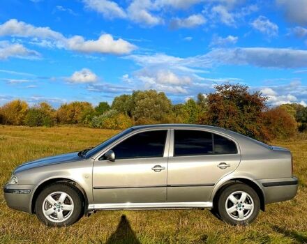 Шкода Октавия, объемом двигателя 2 л и пробегом 250 тыс. км за 6000 $, фото 1 на Automoto.ua