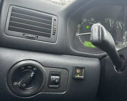 Шкода Октавія 2007 у Луцьку на Automoto.ua Шкода Октавія, об'ємом двигуна 1.6 л та пробігом 231 тис. км за 4999 $, фото 27 на Automoto.ua