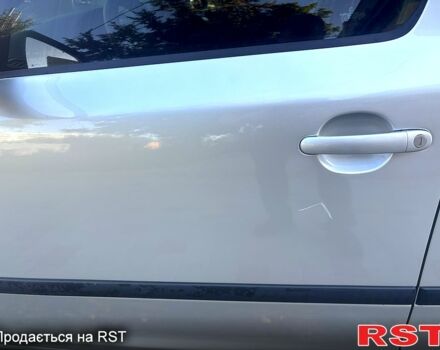 Шкода Октавия, объемом двигателя 2 л и пробегом 316 тыс. км за 4500 $, фото 6 на Automoto.ua