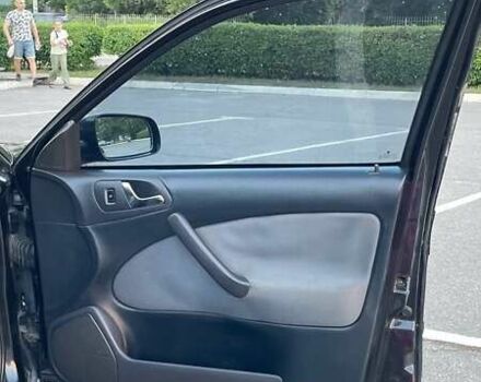 Шкода Октавія, об'ємом двигуна 1.6 л та пробігом 290 тис. км за 5200 $, фото 20 на Automoto.ua