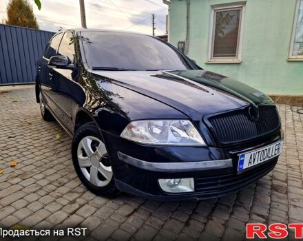 Шкода Октавия, объемом двигателя 1.6 л и пробегом 213 тыс. км за 5800 $, фото 3 на Automoto.ua