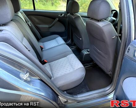 Шкода Октавия, объемом двигателя 1.6 л и пробегом 197 тыс. км за 5600 $, фото 11 на Automoto.ua