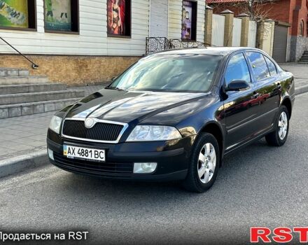 Шкода Октавия, объемом двигателя 2 л и пробегом 280 тыс. км за 6000 $, фото 4 на Automoto.ua