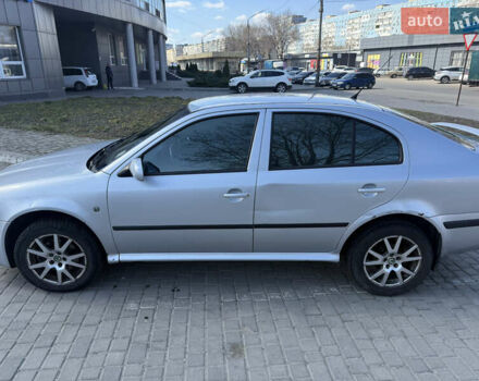 Шкода Октавія, об'ємом двигуна 1.8 л та пробігом 270 тис. км за 6000 $, фото 2 на Automoto.ua