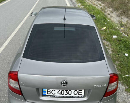 Шкода Октавія, об'ємом двигуна 1.9 л та пробігом 199 тис. км за 7800 $, фото 12 на Automoto.ua