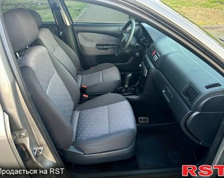 Шкода Октавія, об'ємом двигуна 1.9 л та пробігом 220 тис. км за 5500 $, фото 12 на Automoto.ua