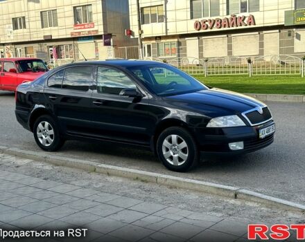 Шкода Октавия, объемом двигателя 2 л и пробегом 280 тыс. км за 6000 $, фото 2 на Automoto.ua