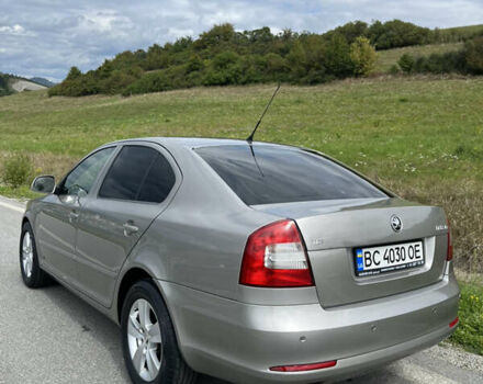 Шкода Октавія, об'ємом двигуна 1.9 л та пробігом 199 тис. км за 7800 $, фото 4 на Automoto.ua