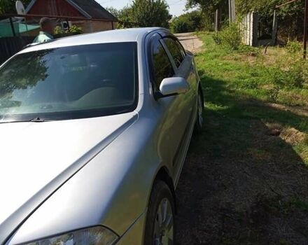 Шкода Октавия, объемом двигателя 1.98 л и пробегом 240 тыс. км за 6439 $, фото 1 на Automoto.ua